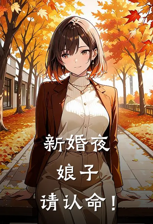 新婚夜：娘子，请认命！