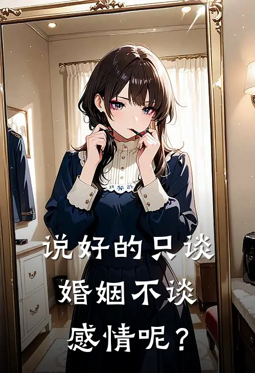 说好的只谈婚姻不谈感情呢？