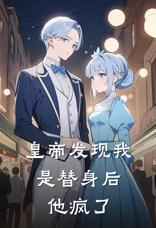皇帝发现我是替身后，他疯了