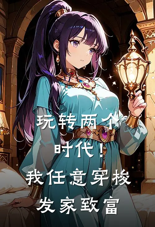 玩转两个时代！我任意穿梭发家致富