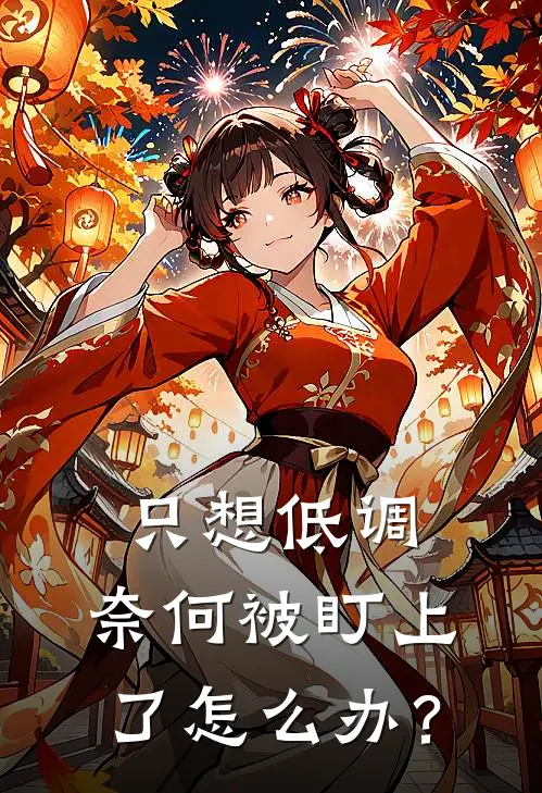 只想低调，奈何被盯上了怎么办？
