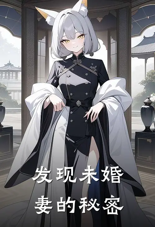 发现未婚妻的秘密