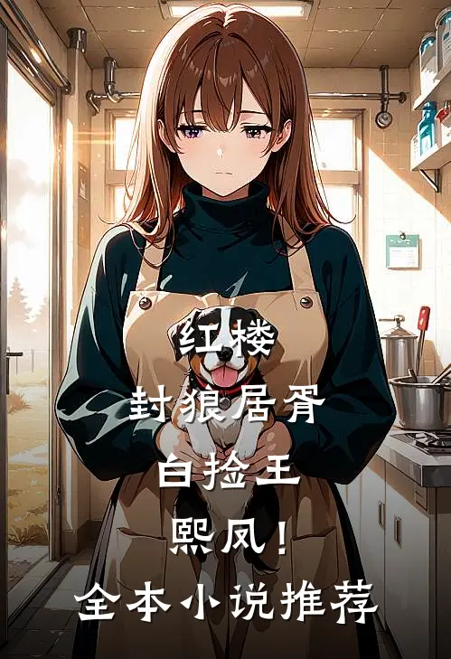红楼：封狼居胥，白捡王熙凤！全本小说推荐