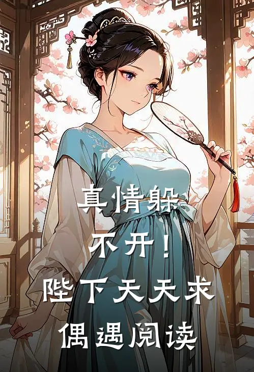 真情躲不开！陛下天天求偶遇阅读