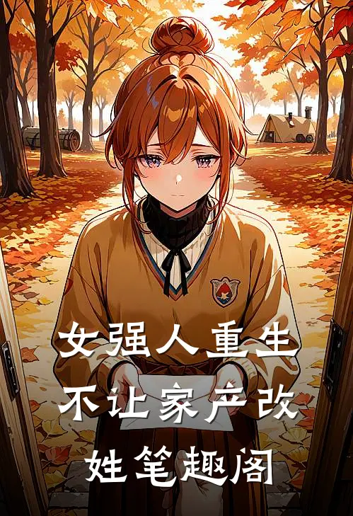女强人重生，不让家产改姓笔趣阁