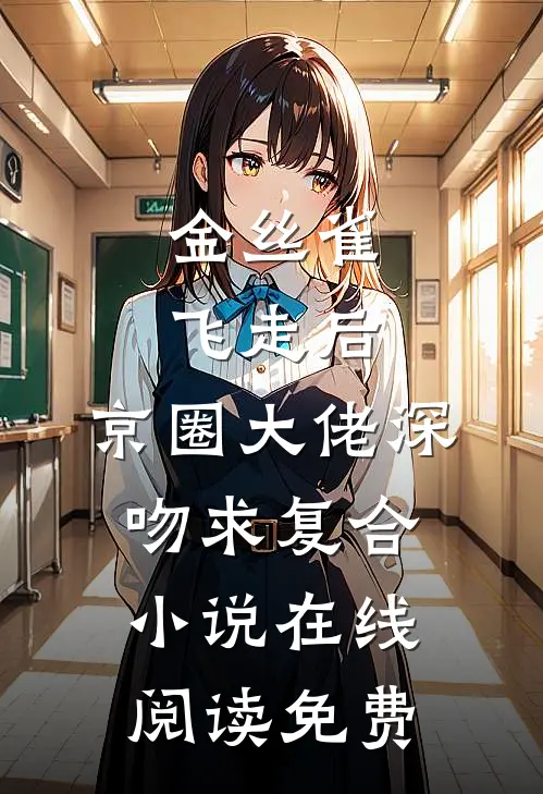 金丝雀飞走后，京圈大佬深吻求复合小说在线阅读免费