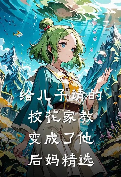 给儿子请的校花家教变成了他后妈精选