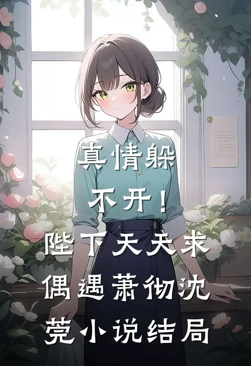 真情躲不开！陛下天天求偶遇萧彻沈莞小说结局