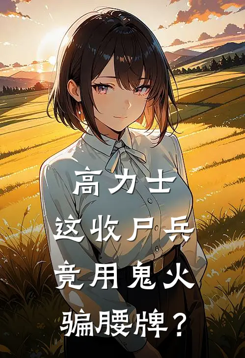 高力士：这收尸兵竟用鬼火骗腰牌？