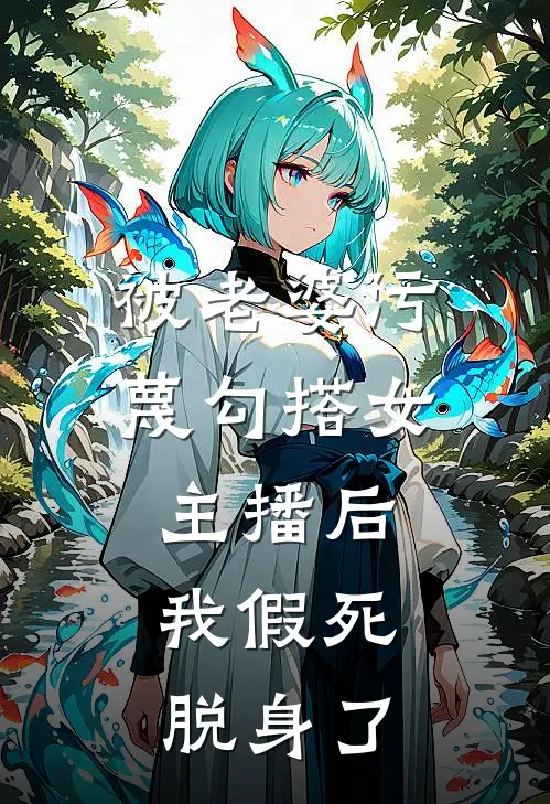 被老婆污蔑勾搭女主播后，我假死脱身了