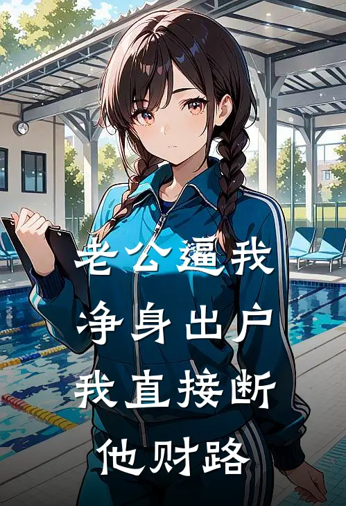 老公逼我净身出户，我直接断他财路