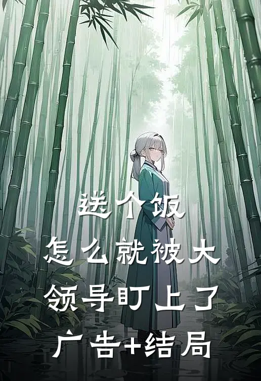 送个饭，怎么就被大领导盯上了广告+结局
