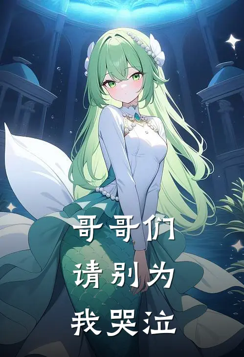 哥哥们，请别为我哭泣