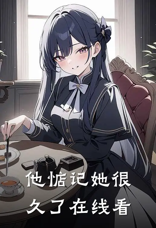 他惦记她很久了在线看