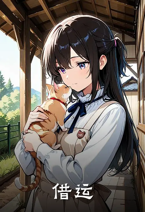 借运
