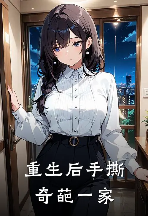 重生后手撕奇葩一家