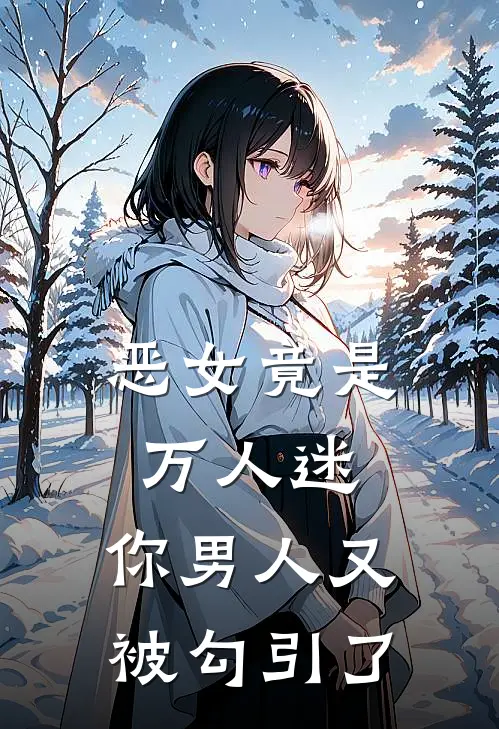 恶女竟是万人迷，你男人又被勾引了