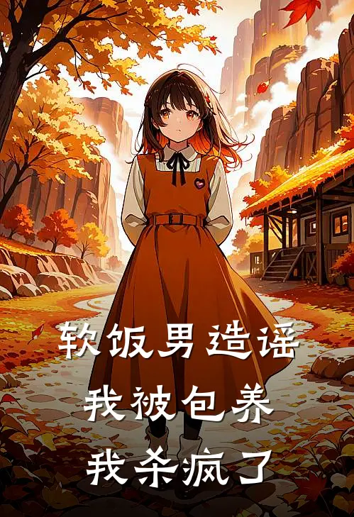 软饭男造谣我被包养，我杀疯了