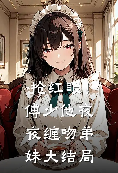 抢红眼！傅少他夜夜缠吻弟妹大结局