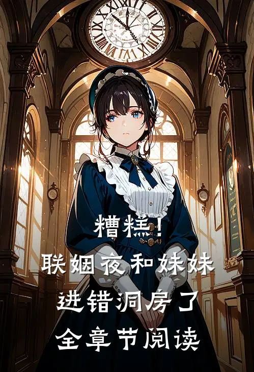 糟糕！联姻夜，和妹妹进错洞房了全章节阅读