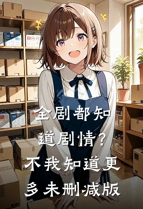 全剧都知道剧情？不，我知道更多未删减版