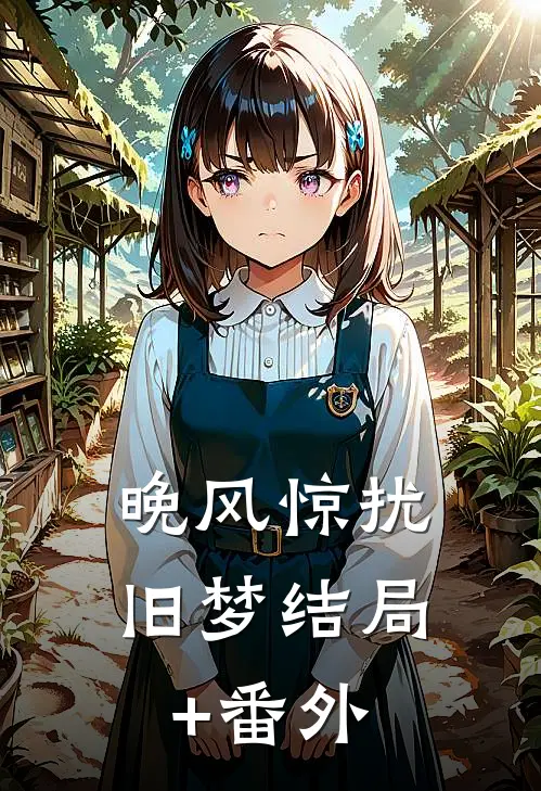 晚风惊扰旧梦结局+番外