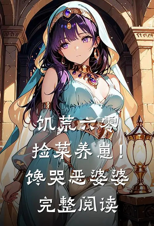 饥荒六零：捡菜养崽！馋哭恶婆婆完整阅读