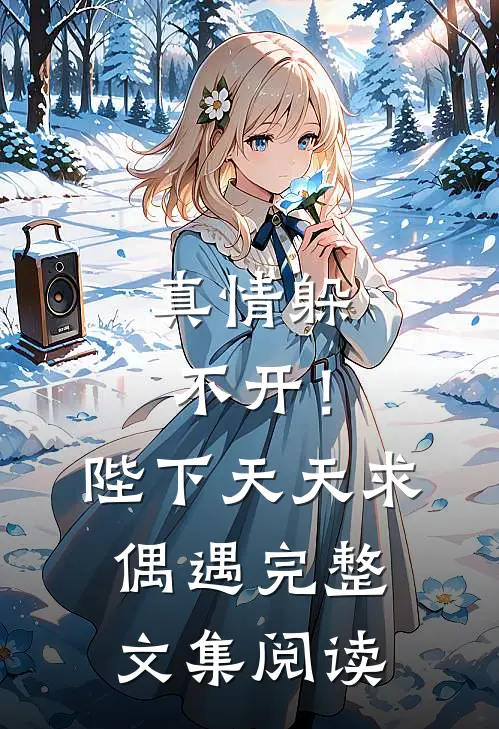 真情躲不开！陛下天天求偶遇完整文集阅读