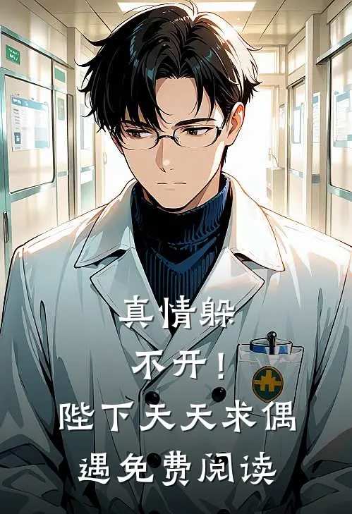 真情躲不开！陛下天天求偶遇免费阅读