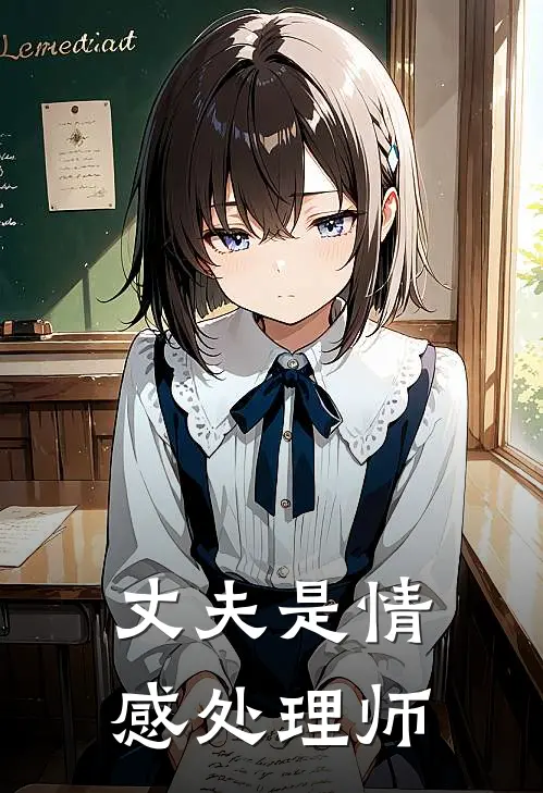 丈夫是情感处理师