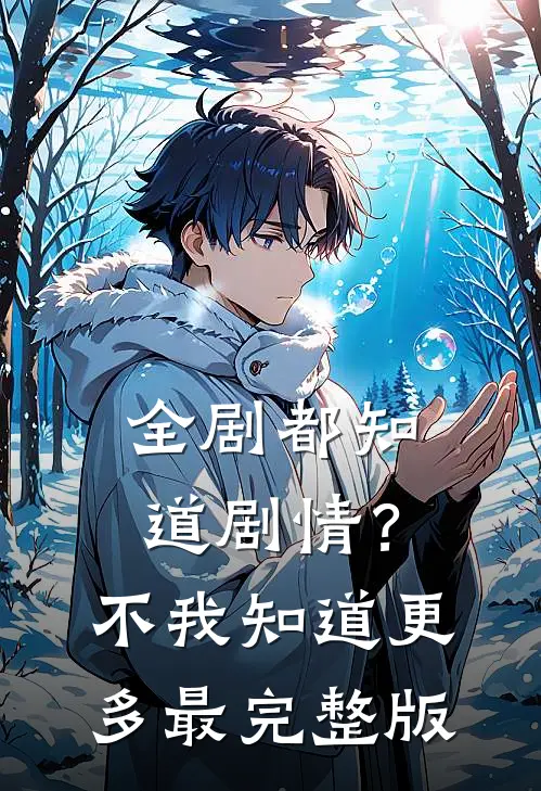 全剧都知道剧情？不，我知道更多最完整版