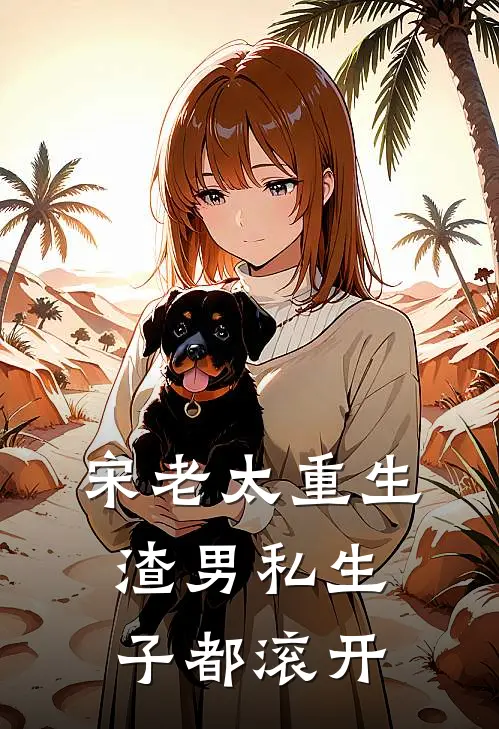 宋老太重生，渣男私生子都滚开