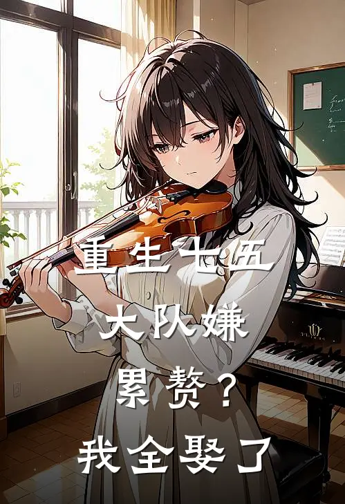重生七五：大队嫌累赘？我全娶了