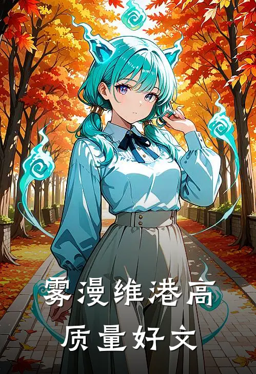 雾漫维港高质量好文