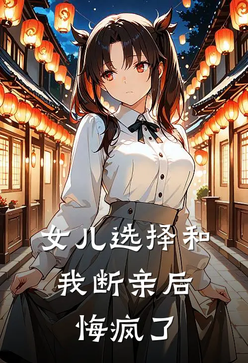 女儿选择和我断亲后，悔疯了