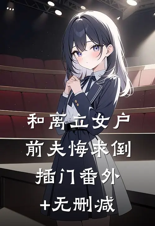 和离立女户，前夫悔求倒插门番外+无删减