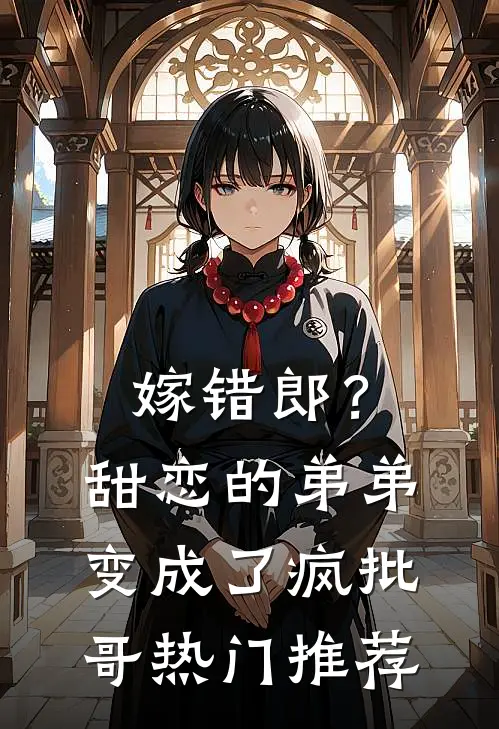 嫁错郎？甜恋的弟弟变成了疯批哥热门推荐