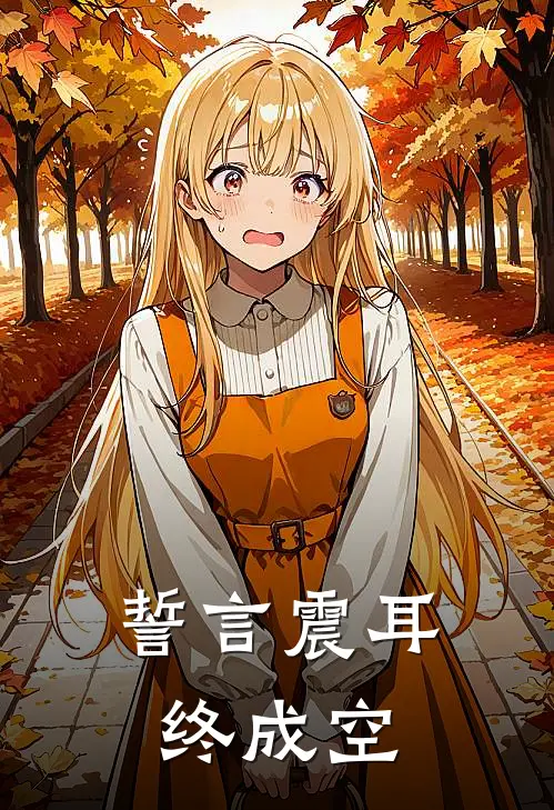 誓言震耳终成空