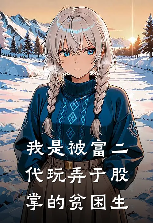我是被富二代玩弄于股掌的贫困生