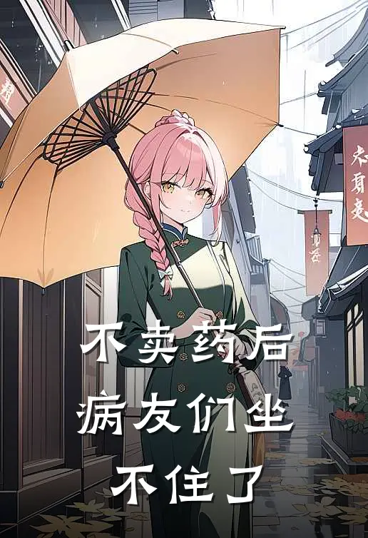 不卖药后，病友们坐不住了