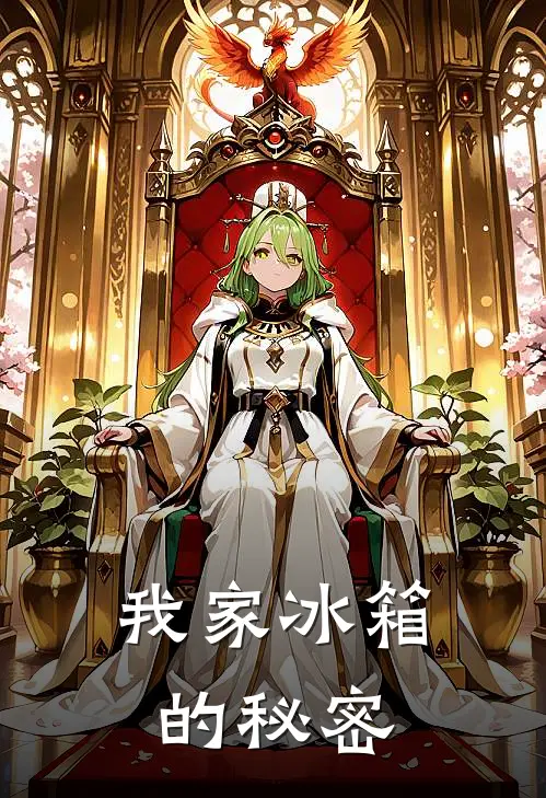 我家冰箱的秘密