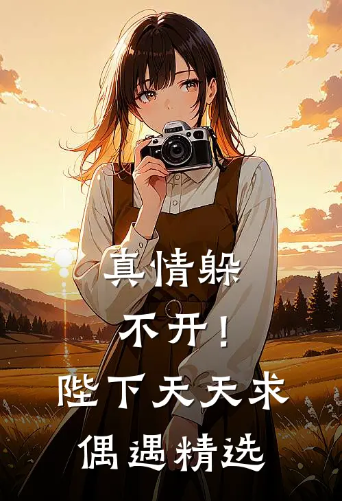 真情躲不开！陛下天天求偶遇精选
