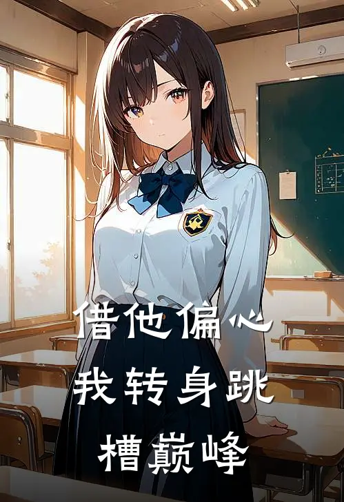 借他偏心，我转身跳槽巅峰