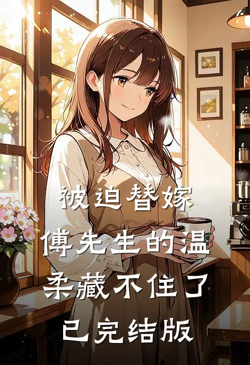 被迫替嫁：傅先生的温柔藏不住了已完结版