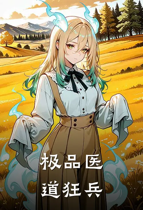极品医道狂兵