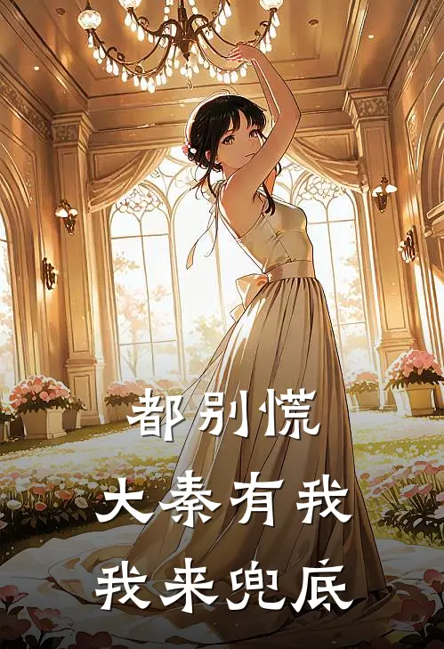 都别慌，大秦有我我来兜底