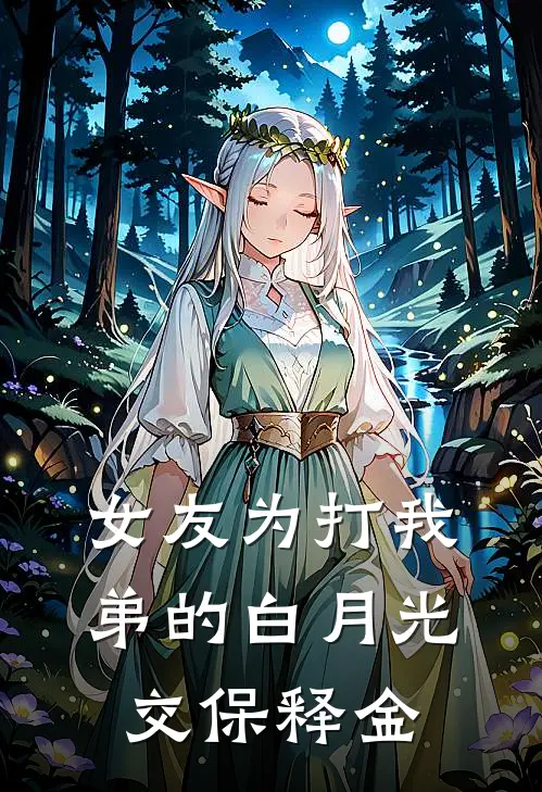 女友为打我弟的白月光交保释金