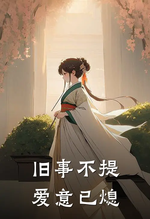 旧事不提，爱意已熄