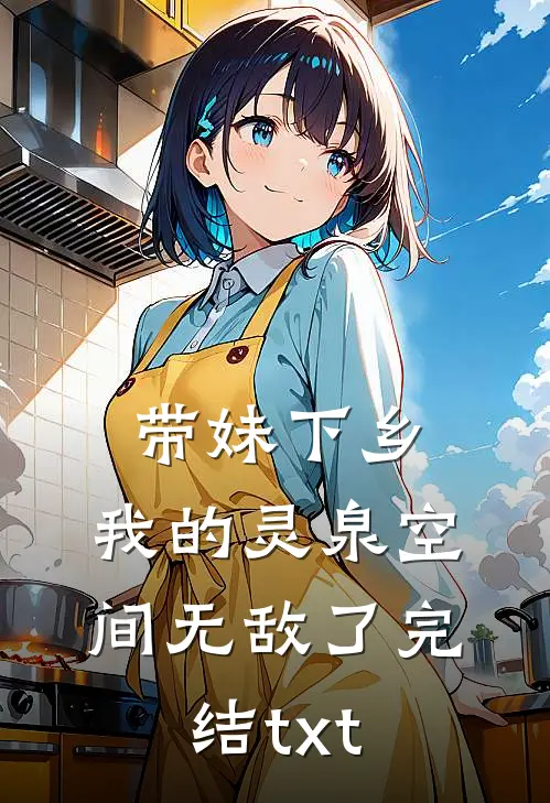 带妹下乡：我的灵泉空间无敌了完结txt
