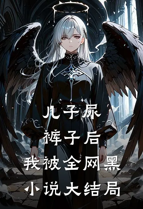 儿子尿裤子后，我被全网黑小说大结局